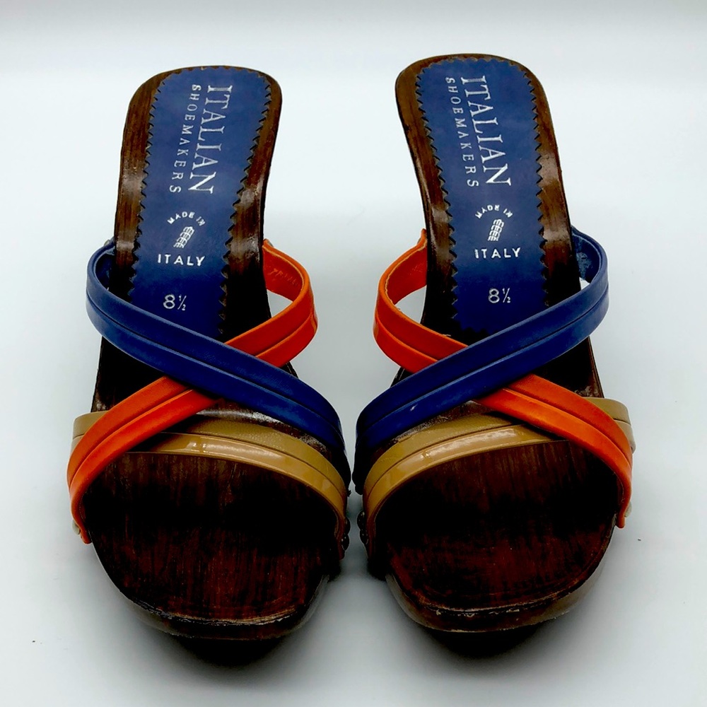Ladies sandals